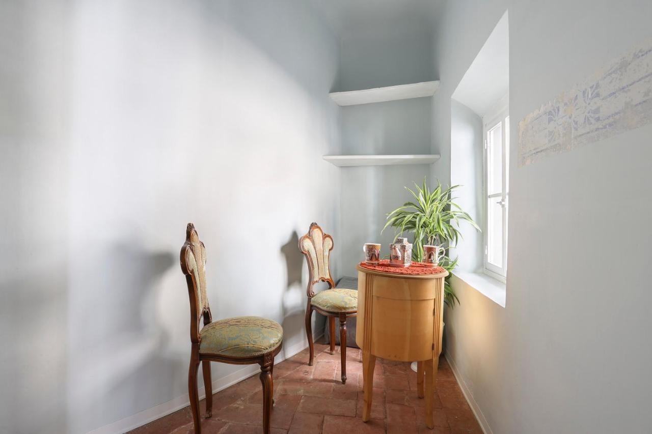 Lullaby Suite Near Palazzo Vecchio And Piazza Signoria -Hosted By Sweetstay ฟลอเรนซ์ ภายนอก รูปภาพ