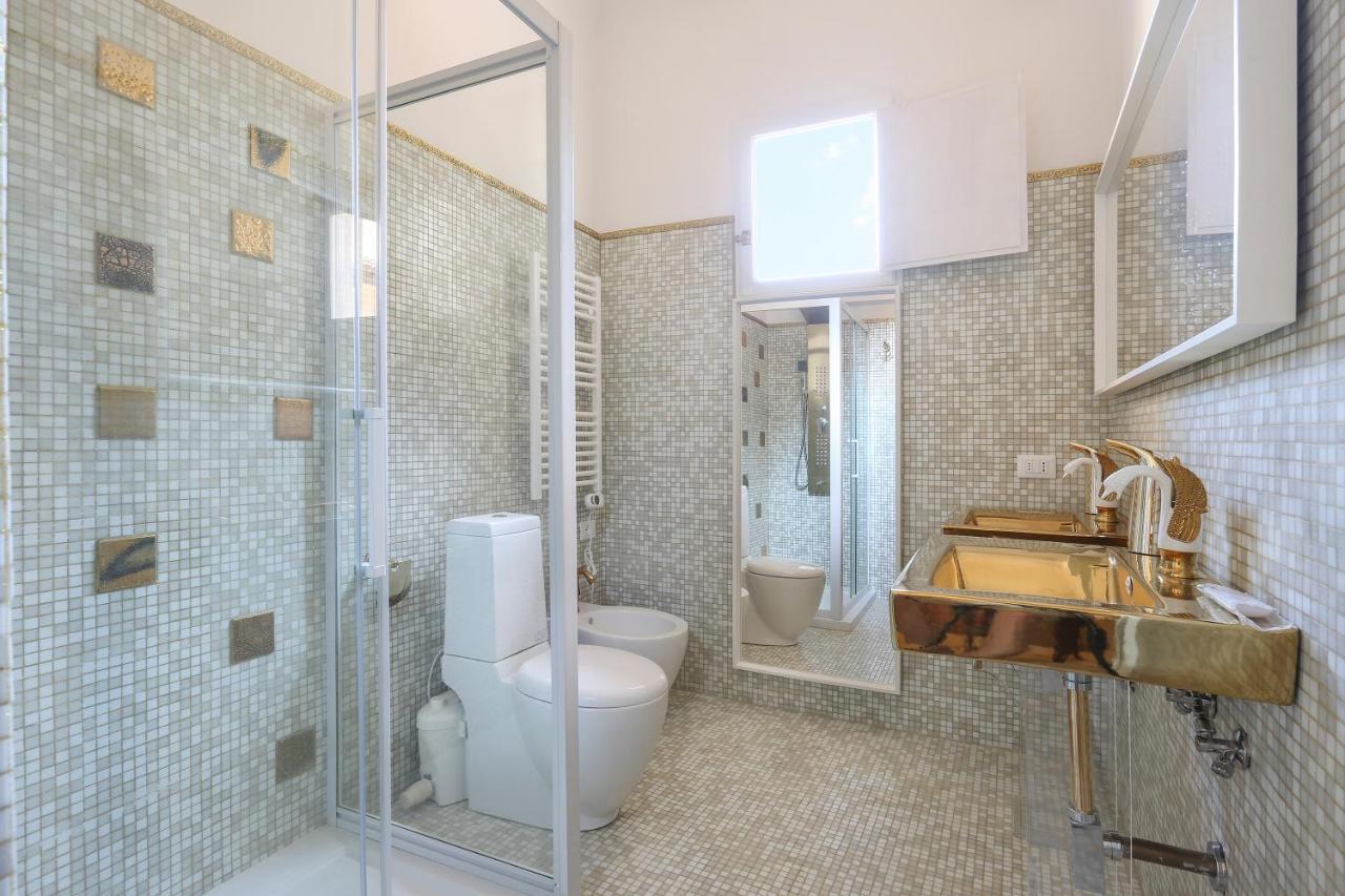 Lullaby Suite Near Palazzo Vecchio And Piazza Signoria -Hosted By Sweetstay ฟลอเรนซ์ ภายนอก รูปภาพ