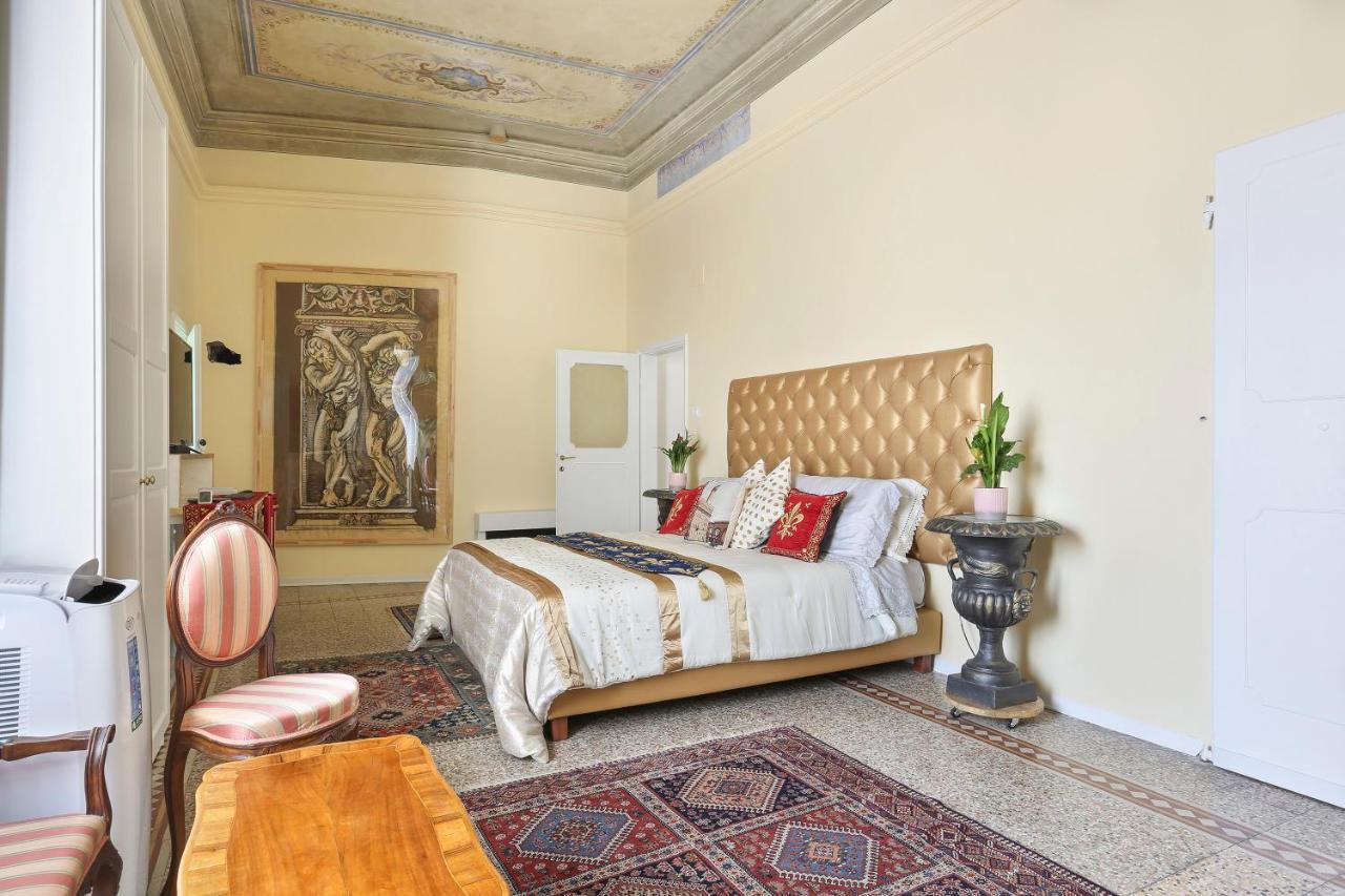 Lullaby Suite Near Palazzo Vecchio And Piazza Signoria -Hosted By Sweetstay ฟลอเรนซ์ ภายนอก รูปภาพ
