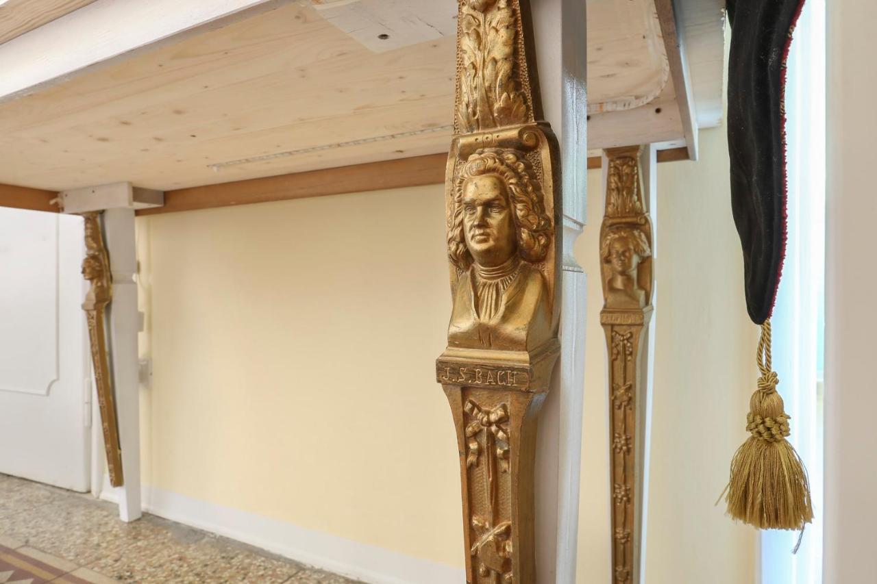 Lullaby Suite Near Palazzo Vecchio And Piazza Signoria -Hosted By Sweetstay ฟลอเรนซ์ ภายนอก รูปภาพ